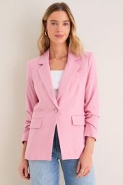 Petal Battista Dickey Jacket at Tuckernuck