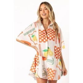 Petal and Pup Womens Sebastian Romper Target at Target