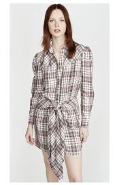 Petersyn Agnes Dress at Shopbop