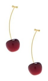 Petit Moments Jardin Earrings In Gold at Revolve