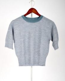 Petunia Top by Rachel Comey at Garmentory