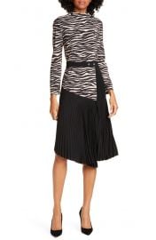 Peyton Long Sleeve Dress at Nordstrom