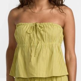 Peyton Tube Top at eBay