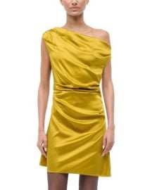 Phare Silk Stretch Mini Dress at Bloomingdales