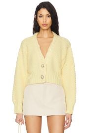 Phiala Cardigan at Revolve