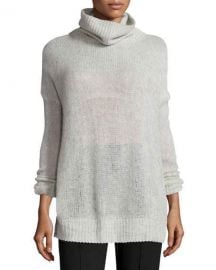 Philipa Knit Cashmere Turtleneck Sweater by Rag and Bone at Neiman Marcus