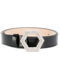 Philipp Plein Statement belt Statement belt at Farfetch