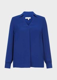  Philippa Blouse at Hobbs