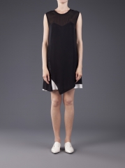 Phillip Lim Layered Tee Dress at Farfetch