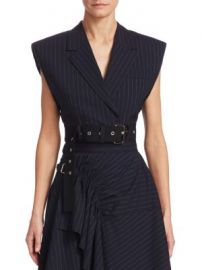 Phillip Lim Vest at Saks Off 5th