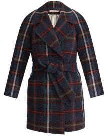 Phillips Dickey Coat by Veronica Beard at Veronica Beard