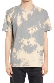 Phillips Tie Dye T-Shirt at Nordstrom