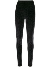 Philosophy Di Lorenzo Serafini Multicoloured Glitter Leggings - Farfetch at Farfetch