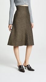 Philosophy di Lorenzo Serafini Midi Skirt at Shopbop