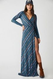 Phoebe Maxi Dress at Free People