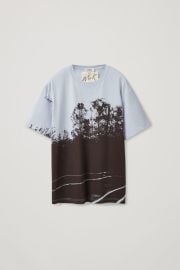 Photo Print Shirt by Cos at Cos