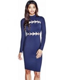 Pia Dress at Guess