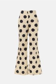 Pia Wide Leg Pants by SIMONMILLER Rent the Runway at Rent the Runway