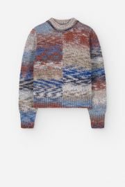 Picha Pullover by Vanessa Bruno at Vanessa Bruno