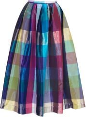 Picnic Midi Skirt at Topshop