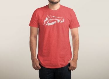 Piece of Meat Tee at Threadless