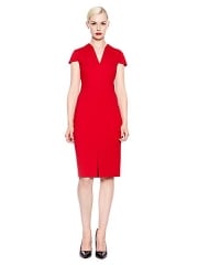 Pied a Terre Vixen Dress at House of Fraser