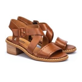 Pikolinos Blanes Block Heel Sandal at Walmart