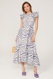 Pilar Dress by Saylor Rent the Runway at Rent the Runway