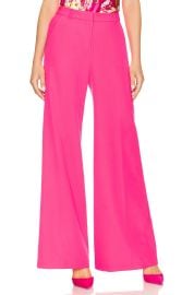 Pilar Wide Leg Pant at Revolve