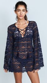 PilyQ Noah Tunic at Shopbop