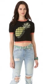 Pineapple pullover by Vena Cava at Shopbop