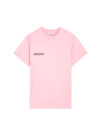 Pink 365 Midweight T-shirt Pangaia at Pangaia