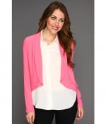 Pink Arlene blazer by BB Dakota at 6pm