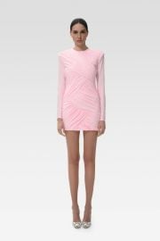 Pink Dress TATA LA at Tata LA
