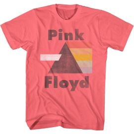 Pink Floyd Rock and Roll Music Shirt - at Etsy