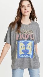 Pink Floyd Stadium Spectacular Merch Tee at Shopbop