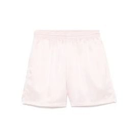 Pink Shorts at Ernest W. Baker