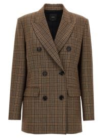 Pinko 39New Guinea39 Blazer at Balardi