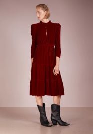 Pinko Imbuto Abito Dress at Zalando