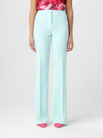 Pinko Outlet pants for woman - Water Pinko pants 1000547624 online at GIGLIOCOM at Giglio