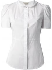 Pinko Short Sleeve Shirt - Eraldo at Farfetch