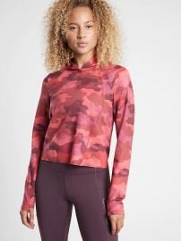 WornOnTV: Diane’s pink camo print hoodie on Black-ish | Marsai Martin ...