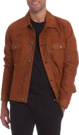 Pino by Pinoporte Leather Jacket at Nordstrom Rack