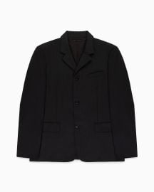 Pinstripe Tailored Jacket Still Kelly at Still Kelly