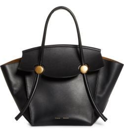 Pipe Leather Tote by Proenza Schouler at Nordstrom