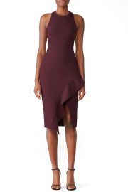 Piper Dress by Cinq a Sept at Rent The Runway