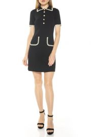 Piper Short Sleeve Knit Dress at Nordstrom Rack