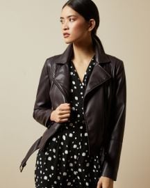 Pipiy Jacket by Ted Baker at Ted Baker