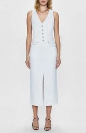 Pistola Alex Midi Dress at Nordstrom