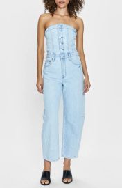 Pistola Daphne Jumpsuit in Impressionist at Nordstrom